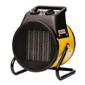 Воздухонагреватель RedVerg RD-EHC3 электрический