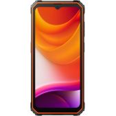 Смартфон Blackview BV4800SE 4Gb 64Gb Orange Защищенный