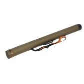 Тубус для удилищ Следопыт PF-RTH-145, d-110мм, L-145 см, хаки