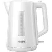 Чайник Philips HD9318/00 2.2кВт, 1.7л, белый