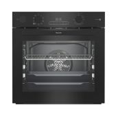 Духовой электрический шкаф Hotpoint FE8 S832 DSH BLG