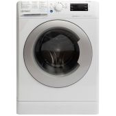 Стиральная машина Indesit BWSE 7129X WSV