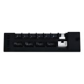 Концентратор USB Lian Li G8P.EG-HUB01B.R0 Black