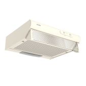Вытяжка Elikor Davoline 60П-290-ПЗЛ плоская топл.молоко