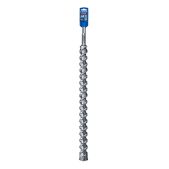 Бур SDS-Max Зубр 29350-880-45_z03 Профи-4Х Профессионал 45x880/1000мм