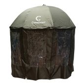 Зонт рыболовный Следопыт PF-FU-02 с тентом 240 см