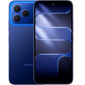 Смартфон Tecno Spark 50 6Gb 128Gb Blue