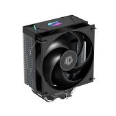 Кулер ID-CoolING SE-214-XT RS LGA1954/1851/1700/1200/115X/AM5/AM4 TDP 180W, PWM, 4 тепл.трубки прямого контакта, вентилятор 120мм