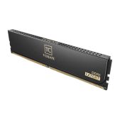 Модуль памяти DDR5 32Gb 6000MHz TeamGroup T-Create Expert CTCED532G6000HC38GDC01 2x16Gb CL38 38-46-46-76 1.25V Black