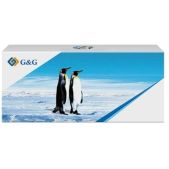 Картридж лазерный G&G 136A GG-W1360A черный 1150стр. для HP LaserJet M211d/209/233/234
