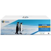 Картридж лазерный G&G GG-W2030A 415A черный 2400стр. для HP LJ M454/MFP M479
