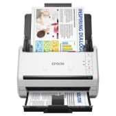 Сканер A4 Epson B11B261401 WorkForce DS-530II