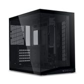 Корпус ATX без БП Lian Li G99.O11DMIV2X.R0 O11 Dynamic Mini V2 Black Mid-Tower, TG