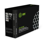 Картридж лазерный Cactus CS-CF325X CF325X черный 40000стр. HP LJ M806 Enterprise 800, M806X