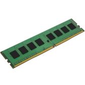 Модуль памяти DDR4 4Gb 3200MHz Kingston KVR32N22S6/4 Non-ECC CL22 DIMM 1Rx16