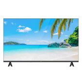 Телевизор 43 BQ 43F38B Black FullHD, тонкая рамка