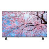 Телевизор 43 BQ 43FS01B Black Smart TV Android, тонкие рамки