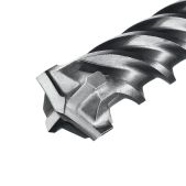 Бур SDS-plus Зубр 29313-310-25 Профи-4Х 25x310мм