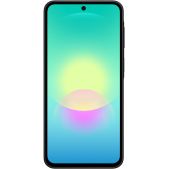 Смартфон Samsung SM-A276BZKHCAU Galaxy A27 8Gb 256Gb черный