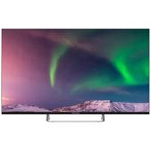 Телевизор 43 Polarline 43PU12TC-SM 3840x2160/SmartTV/ 1.5gb/8G, DVB-T2, Dolby AC3, Android, WildRed, frameless, CI+