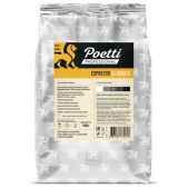 Кофе в зернах Poetti 18325 Espresso Classico, 1 кг
