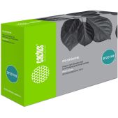 Картридж лазерный Cactus CS-SP201HE 407254 черный 2600стр. для Ricoh SP 201/203/211/213