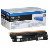 Картридж Brother TN421BK TN-421BK 3 000 стр. HLL8260CDW, DCPL8410CDW, MFC-L8690CDW