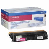 Картридж Brother TN421M TN-421M 1 800 стр. HLL8260CDW, DCPL8410CDW, MFC-L8690CDW