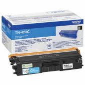 Картридж Brother TN423C TN-423C 4000 стр. голубой для HLL8260CDW/DCPL8410CDW/MFCL8690CDW
