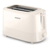 Тостер Centek CT-1433 23186 Ivory