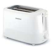 Тостер Centek CT-1433 23186 White