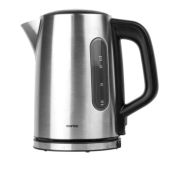 Чайник Centek CT-1002 20595 1.7л, нержавеющая сталь, контроллер Strix