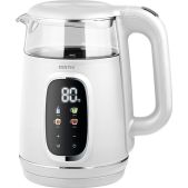 Чайник Centek CT-0052 23852 White 1.7л, LED-дисплей, установка и поддержание температуры