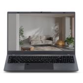 Ноутбук 15.6 Azerty AZ-1516-1024 120-0734 FHD IPS Intel i3-1005G1 16Gb SSD1Tb W11Pro темно-серый