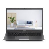 Ноутбук 18.5 Azerty RB-1799-256 темно-серый 120-0892 1920x1200 IPS Intel N95 16Gb SSD256Gb W11Pro