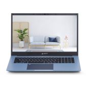 Ноутбук 18.5 Azerty RB-1799-512 темно-серый 120-0893 1920x1200 IPS Intel N95 16Gb SSD 512Gb W11Pro