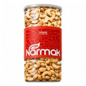 Кешью Narmak 00-00000426 крупный жареный, 1 кг
