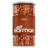 Миндаль Narmak 00-00000425 крупный жареный, 1 кг