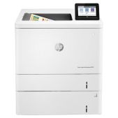 Принтер А4 HP M555x 7ZU79A Color LaserJet Enterprise лазерный