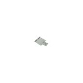 Выходной лоток HP LJ P1102 серый RM1-6902