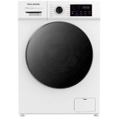 Стиральная машина Willmark WMF-6521LG Inverter Direct Drive 6.5кг/1200 об.,12 р