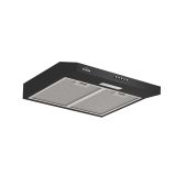 Вытяжка Elikor 298167 ECO ONE 50 BK плоская черный