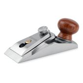 Рубанок Kraftool 18530 А1 Premium 115 x 45мм, металлический