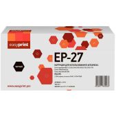 Картридж EasyPrint LC-EP27 EP-27 для Canon MF3110/3228/5630/5650/5730/LBP3200 2500 стр.