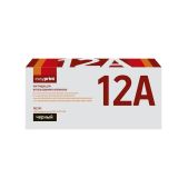 Картридж EasyPrint LH-12A U 12A/FX-10/703 для HP LJ1010/Canon LBP2900/MF4018 2000 стр.