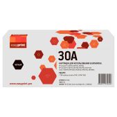 Картридж EasyPrint LH-30A 30A для HP LJ Pro M203/MFP M227fdw/CanonLBP162/MF264/MF269 1700 стр. с чипом