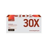 Картридж EasyPrint LH-30X 30X для HP LJ Pro M203/M227/Canon LBP162/MF264/MF267/MF269 4100 стр. с чипом
