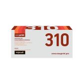Картридж EasyPrint LH-310 310A/729B для HP LJ Pro CP1025/100MFP M175A/Canon LBP7010/7018 1200 стр. черный, с чипом