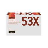 Картридж EasyPrint LH-53X U 53X/49X для HP LJ 1320/P2015/Canon LBP3300/3310 7000 стр. с чипом