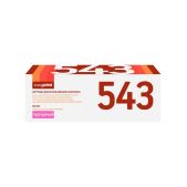 Картридж EasyPrint LH-543 U 543A/323A/213A/716M/731M для HP CLJ CP1215/CP1515/CP1525/CM1415/Pro 200 M251/M276 1800 стр. пурпурный, с чипом